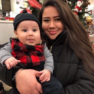 Meet your Posher, Jessica